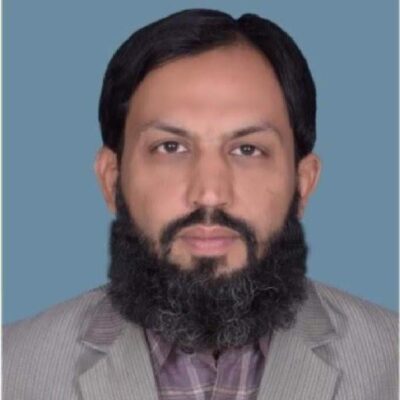 Dr. Faheem Khalid